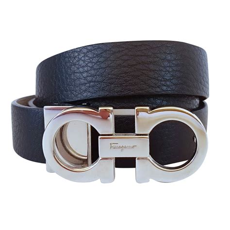 cheap ferragamo belts ebay|salvatore ferragamo belt.